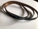 Timing Belt S2M300
